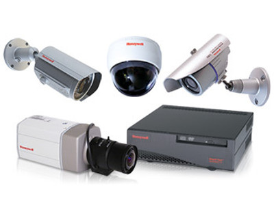 Business Security Alarm Systems